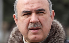 Дмитрий Медоев © РИА Новости, Михаил Мокрушин