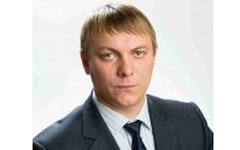 Антон Бушин. Фото с сайта yktgorduma.ru