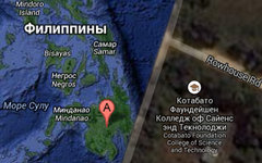 Изображение сервиса Google Maps
