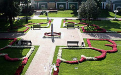 Фото с сайта mosgor-park.ru
