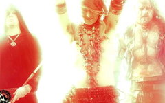 Watain. Фото с офстраницы группы в Facebook