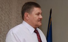 Константин Бусыгин. Фото с сайта kalashnikovconcern.com