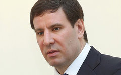 Михаил Юревич. Фото с сайта gubernator74.ru