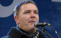 Вадим Колесниченко. Фото Glavkom_NN с сайта wikimedia.org