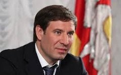 Михаил Юревич. Фото с сайта gubernator74.ru