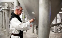 Кадр с видео на сайте spencerbrewery.com