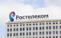Фото пользователя Flickr ОАО «Ростелеком»