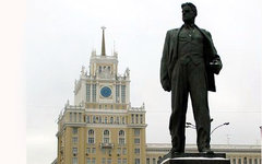 Фото NVO с сайта wikimedia.org