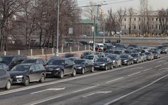 © KM.RU, Алексей Белкин