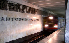 Фото пользователя Flickr Mikhail (Vokabre) Shcherbakov