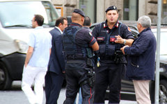 Фото пользователя Flickr CucombreLibre