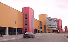 ТЦ «Сургут Сити Молл». Фото с сайта all-malls.ru