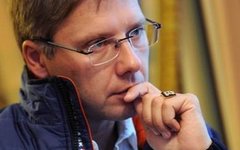 Нил Ушаков. Фото пользователя Twitter@nilushakov