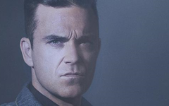 Фото пользователя Twitter @robbiewilliams