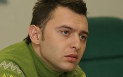 Рома Зверь © KM.RU, Игорь Варнавский