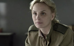 Наталия Быстрова в фильме «Не покидай меня». Фото с сайта kino-teatr.ru