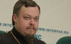 Всеволод Чаплин © KM.RU, Игорь Варнавский 
