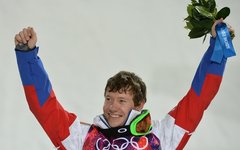 Александр Смышляев © РИА Новости, Рамиль Ситдиков