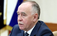 Виктор Иванов. Фото с сайта fskn.gov.ru