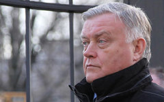 Владимир Якунин © KM.RU, Алексей Белкин