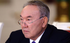 Нурсултан Назарбаев © РИА Новости, Алексей Никольский