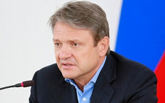 Александр Ткачев. Фото с сайта antkachev.ru