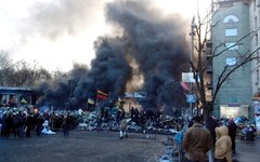 Фото пользователя Твиттера @silyakov