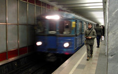 Фото пользователя Flickr vokabre