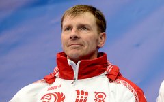 Александр Зубков © РИА Новости, Владимир Астапкович