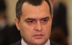 Виталий Захарченко © РИА Новости, Григорий Василенко
