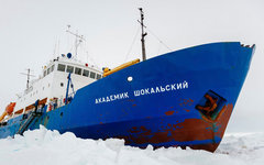 Фото пользователя Твиттера @ProfChrisTurney