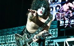Kiss © KM.RU, Константин Мошков
