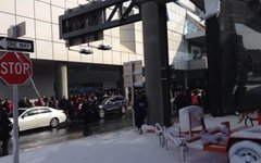 Фото пользователя Twitter @DW_LeagueRep