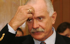 Никита Михалков © KM.RU, Игорь Варнавский