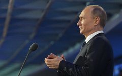 Владимир Путин © РИА Новости, Владимир Астапкович