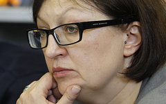 Галина Тимченко © РИА Новости, Владимир Родионов