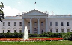 Фото с сайта whitehouse.gov