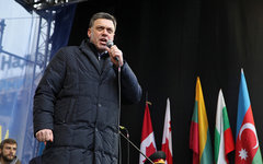 Олег Тягнибок © KM.RU, Алексей Белкин