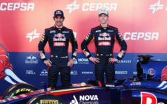 Жан-Эрик Вернь и Даниил Квят. Фото с сайта redbullcontentpool.com