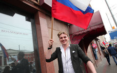 © KM.RU, Кирилл Зыков