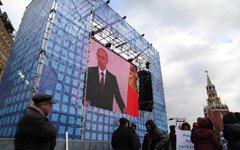 © KM.RU, Алексей Белкин