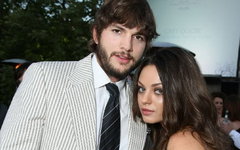 Эштон Катчер и Мила Кунис. Фото с сайта imdb.com