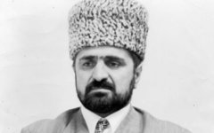 Гаджи Махачев. Фото с сайта gadji-makhachev.ru