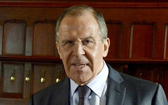 Сергей Лавров © РИА Новости, Эдуард Песов