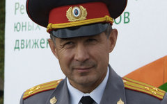 Рифкат Минниханов. Фото с сайта rpolice.ru