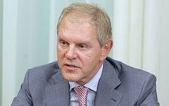 Андрей Крайний. Фото с сайта premier.gov.ru