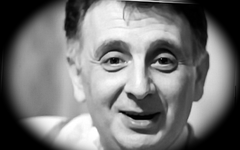 Марк Фрейдкин. Фото с сайта markfreidkin.com