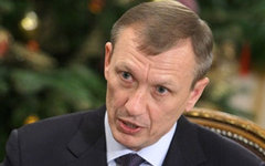 Николай Денин. Фото с сайта government.ru