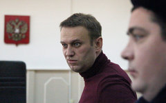 Алексей Навальный © KM.RU, Алексей Белкин