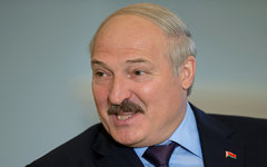 Александр Лукашенко © РИА Новости, Сергей Гунеев